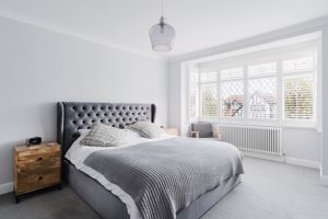 Bed 1- click for photo gallery